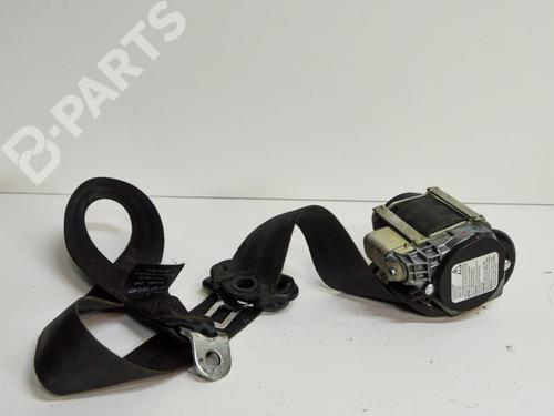 Used Front right seatbelt SKODA OCTAVIA II (1Z3) 2.0 TDI RS (170 hp) 10300304