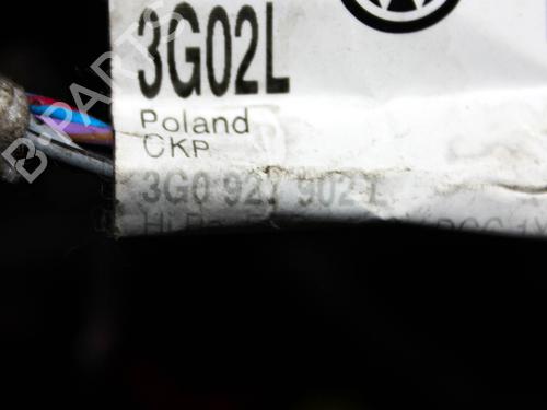 Wiring harness VW ARTEON (3H7, 3H8) 2.0 TSi 4motion | BP28821937E16 