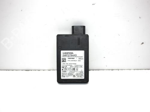 Módulo eletrónico Módulo eletrónico 38171369 38171369
