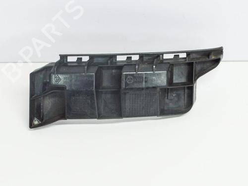 Used Rear bumper bracket MERCEDES-BENZ C-CLASS (W204) C 180 CGI (204.049) (156 hp) 14685354
