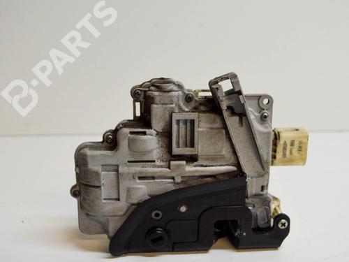 Rear left lock AUDI A4 B7 (8EC) 2.0 TDI 16V | BP8851830C100 