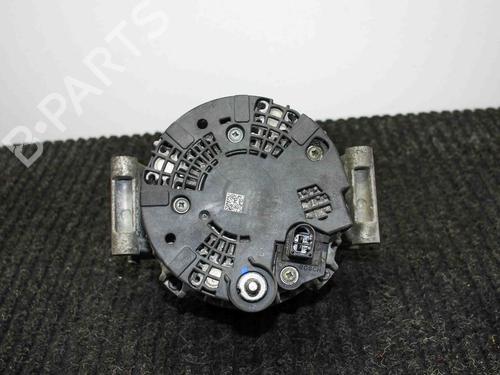 Alternator AUDI A5 Sportback (8TA) 1.8 TFSI | BP27167931M7 