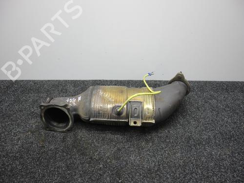 Catalyst ALFA ROMEO GIULIA (952_) 2.0 (952ACA25) | BP38038227M10 - Image 3