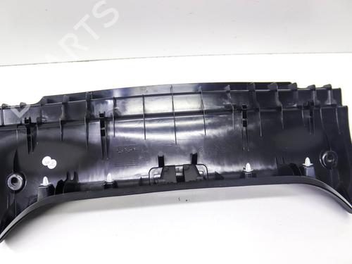Tailgate trim MERCEDES-BENZ CLA Coupe (C117) CLA 250 (117.344) | BP29752378C151 