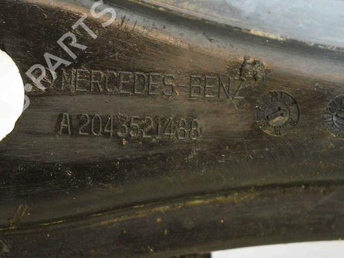 Left rear suspension arm MERCEDES-BENZ C-CLASS T-Model (S204) C 220 CDI (204.202) | BP7094416M14 