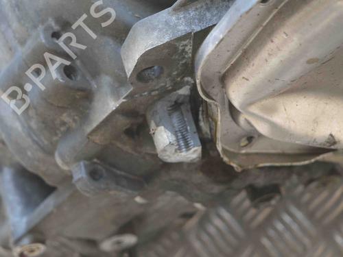 Gearbox AUDI A8 D4 (4H2, 4H8, 4HC, 4HL) 3.0 TFSI quattro | BP15083853M3