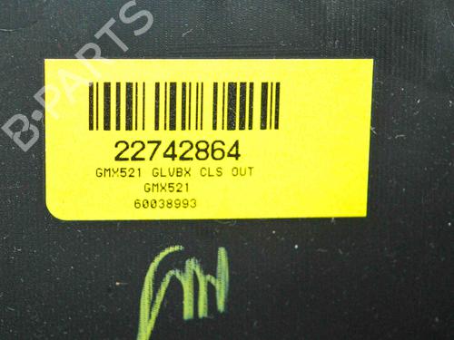 Andre CHEVROLET CAMARO 3.6 | BP28820046O1