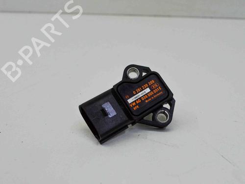 Used Electronic sensor AUDI Q5 (8RB) 2.0 TFSI quattro (180 hp) 12323599