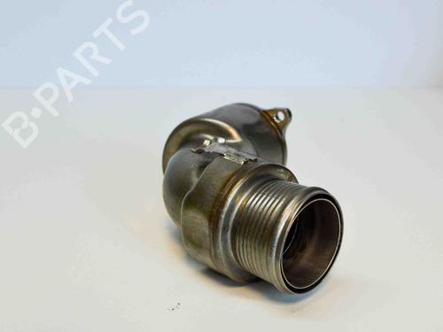 Używane Rura intercoolera AUDI A6 C7 (4G2, 4GC) 2.0 TDI (190 hp) 14669104