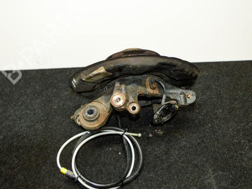 Left rear steering knuckle BMW 4 Coupe (F32, F82) 420 d | BP16273681M27 