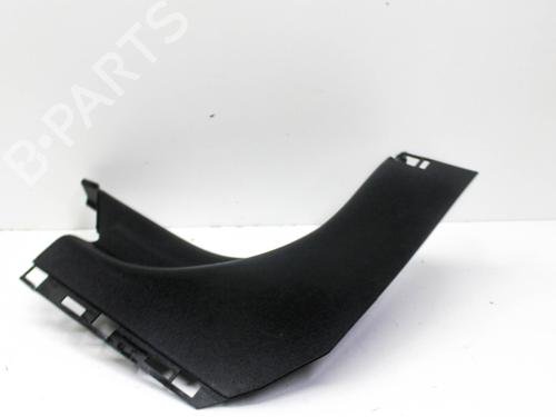 Step FORD USA MUSTANG Coupe 3.7 V6 | BP28821551C149 