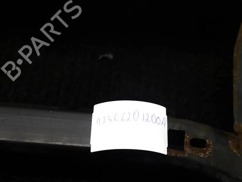 Subframe MERCEDES-BENZ CLA Coupe (C117) CLA 250 (117.344) | BP29593237M9 