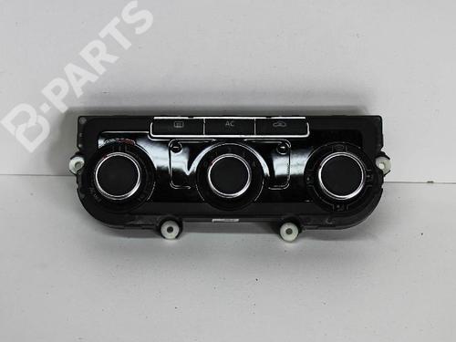Used Climate control VW GOLF VI (5K1) 1.4 TSI (122 hp) 7912374