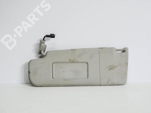 Sonnenblende Links für VW PASSAT B5.5 Variant (3B6) 1.9 TDI (130 hp) 6494692
