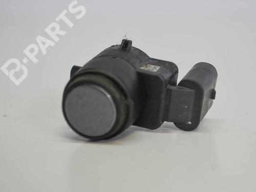 Used Electronic sensor BMW 3 (E90) 320 d (184 hp) 6532444