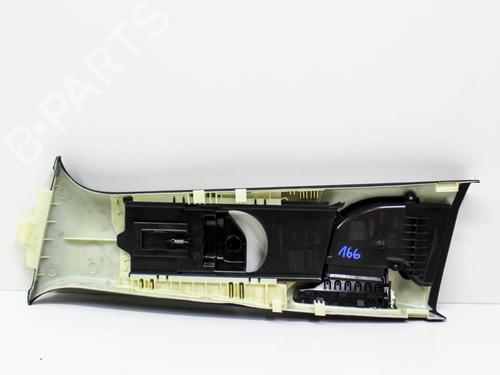 Other MERCEDES-BENZ GL-CLASS (X166) GL 450 4-matic | BP28821979O1