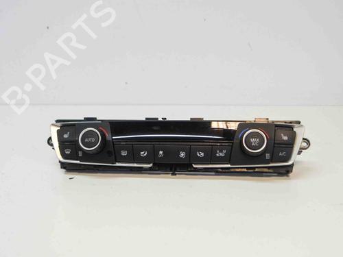 Used Electronic module Electronic module BMW 4 Coupe (F32, F82) 428 i (245 hp) 6483527 6483527