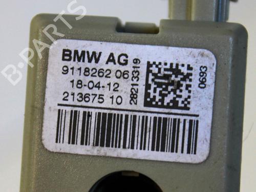 Electronic module BMW 5 (F10) 535 i | BP13933136M83