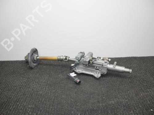 Lenksäule für PORSCHE CAYENNE (92A) 3.0 S E-Hybrid (416 hp) 32716927