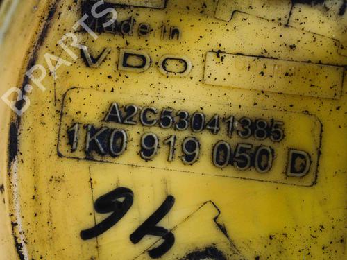 Fuel pump VW JETTA III (1K2) 1.9 TDI | BP6489860M76 