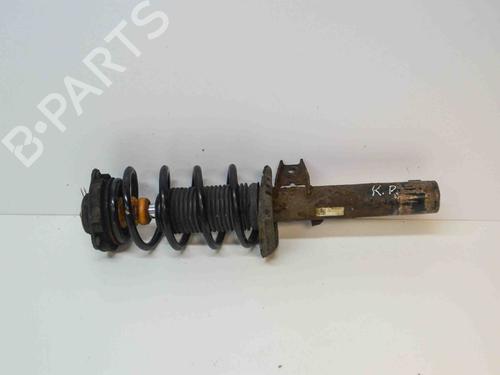 Højre fortil støddæmper VW PASSAT B6 Variant (3C5) 2.0 TDI 16V (140 hp) 6483141