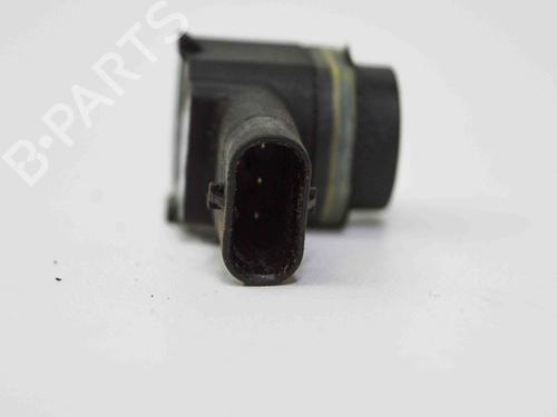 Electronic module SKODA OCTAVIA II Combi (1Z5) 2.0 TFSI | BP16196141M83