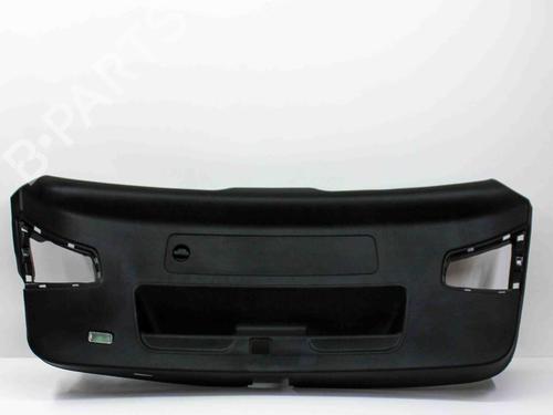 Used Boot lining AUDI Q5 (FYB, FYG) 2.0 TFSI quattro (249 hp) 16717767