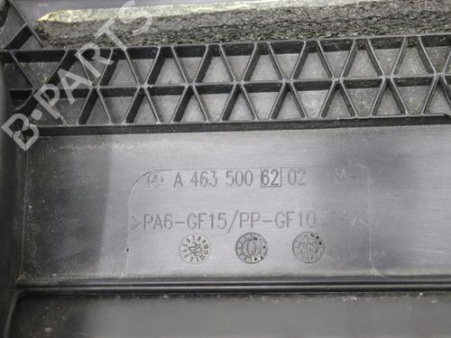 Pipe MERCEDES-BENZ G-CLASS Platform/Chassis (W464) G 350 D 4-matic (464.320) | BP39145688M125  - Image 22