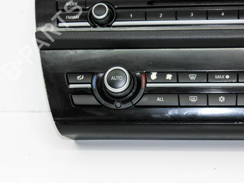 Climate control BMW 5 (F10) 528 i | BP20239063I5