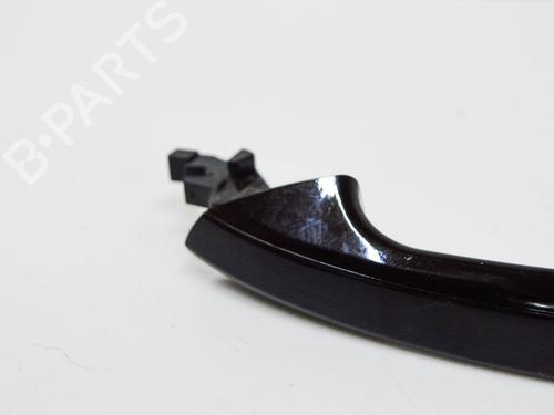 Front left exterior door handle MERCEDES-BENZ CLA Coupe (C117) CLA 250 (117.344) | BP13519309C128