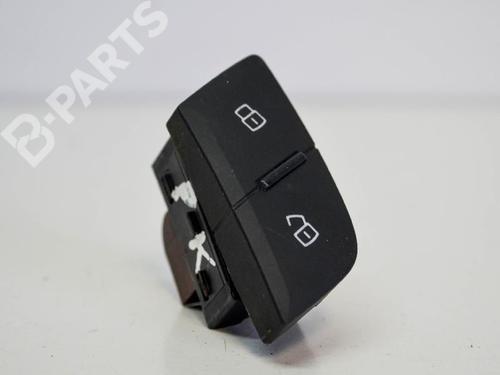 Used Switch AUDI A7 Sportback (4GA, 4GF) 3.0 TDI (218 hp) 6498988