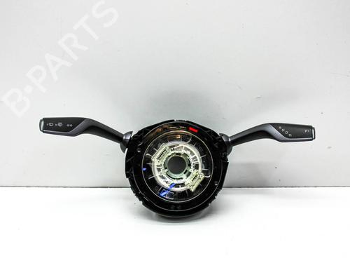 Used Steering column stalk TESLA MODEL Y (5YJY) EV Performance All-wheel Drive (534 hp) 28822975