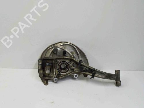 Achsschenkel rechts vorne AUDI A4 B9 (8W2, 8WC) 2.0 TFSI quattro | BP14680911M26