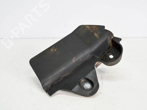 Used Underbody protection AUDI A3 Limousine (8VS, 8VM) 2.0 TDI (150 hp) 14691385