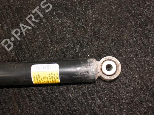 Right rear shock absorber TESLA MODEL S (5YJS) 85 | BP23252037M19 