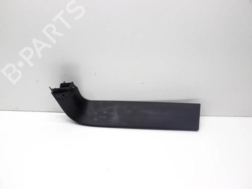 Bagasjeromsbekledning PORSCHE PANAMERA (970) 3.6 (300 hp) 30730933