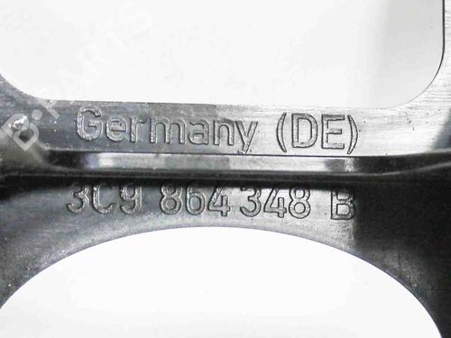 Other VW PASSAT B6 Variant (3C5) 2.0 TDI 4motion | BP6489875O1