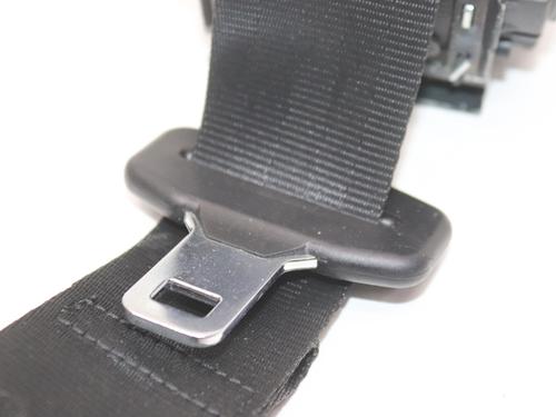 Rear left seatbelt ALFA ROMEO STELVIO (949_) 2.0 Q4 (949.AXA2A) | BP38540445I29 - Image 4