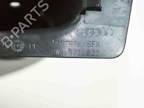 Other AUDI A4 B9 (8W2, 8WC) 2.0 TFSI | BP15913431O1