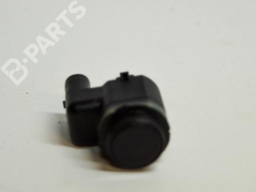 Used Electronic module BMW 5 Touring (E61) 520 d (177 hp) 10300178
