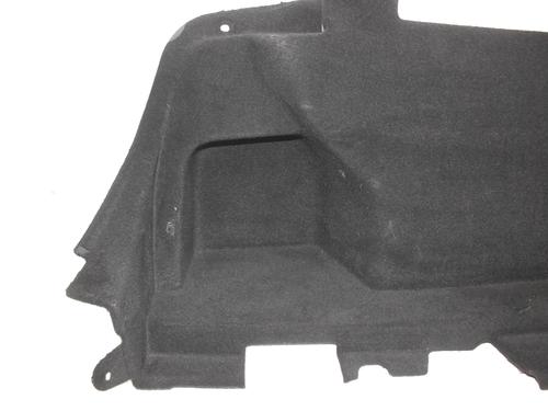 Boot lining ALFA ROMEO GIULIA (952_) 2.0 (952ACA25) | BP38515974I3 - Image 4