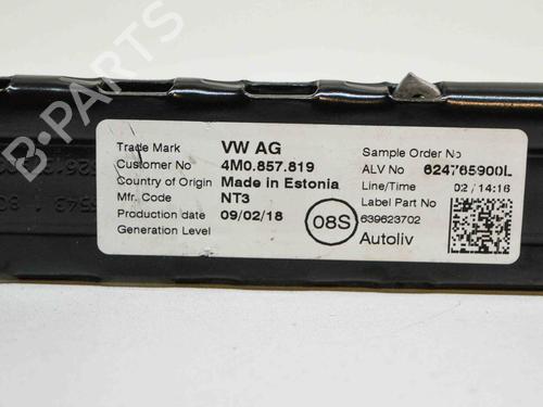 Other VW PASSAT B8 (3G2, CB2) 2.0 TDI | BP14678694O1