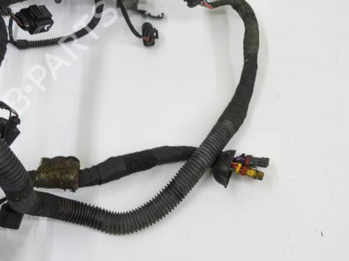 Kabelboom AUDI A3 (8P1) 1.4 TFSI | BP15776343E16 