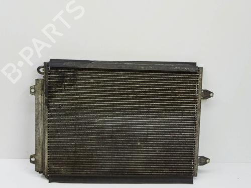 Used AC radiator VW PASSAT CC B6 (357) 2.0 TDI (140 hp) 13110585