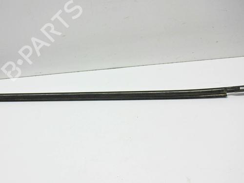 Door moulding trim AUDI A5 Sportback (F5A, F5F) S5 TFSI quattro | BP28823192C150 