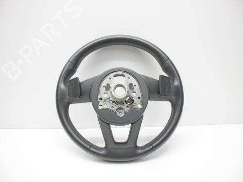 Steering wheel AUDI A4 B9 (8W2, 8WC) 2.0 TFSI | BP32201305C49  - Image 10