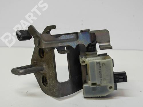 Used Tailgate lock SKODA OCTAVIA II Combi (1Z5) 1.9 TDI (105 hp) 8849600