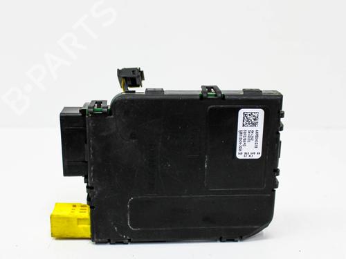 Used Control unit VW CADDY III MPV (2KB, 2KJ, 2CB, 2CJ) 1.4 (80 hp) 17229259