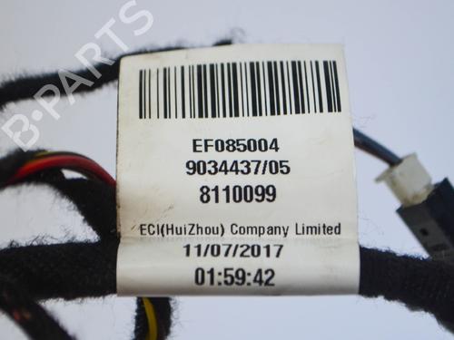 Wiring harness AUDI Q5 (FYB, FYG) 2.0 TDI quattro | BP14671327E16 