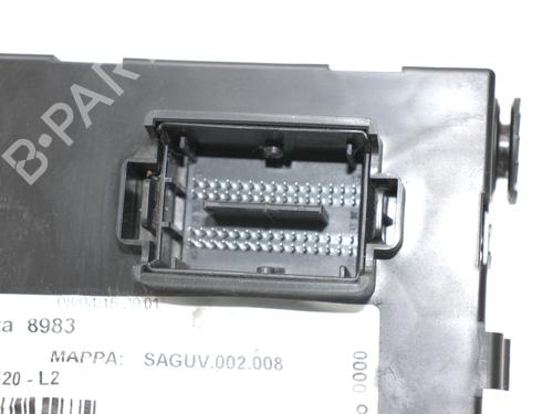 Electronic module JEEP RENEGADE SUV (BU, B1, BV) 2.4 | BP36520660M83 - Image 10